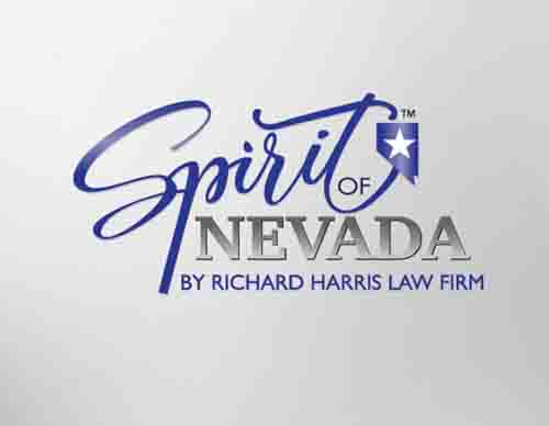 SPIRIT OF NEVADA