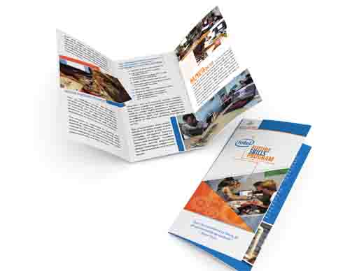 NEVADA PARTNERS - 3 LEAF PAMPHLET