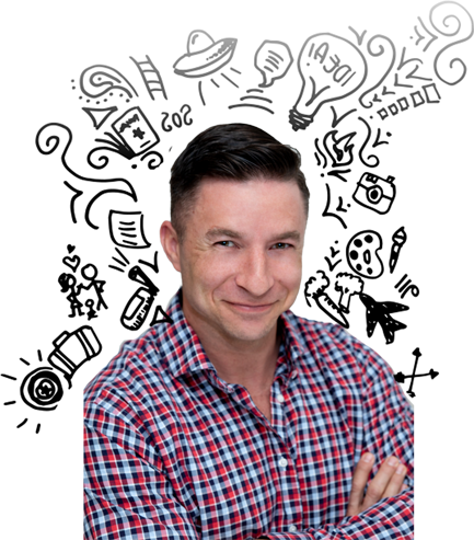 MATT O’KEEFE