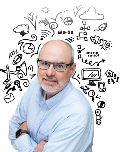 DARREN HANKEL