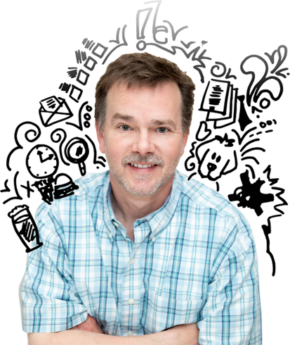 DON PURSELL