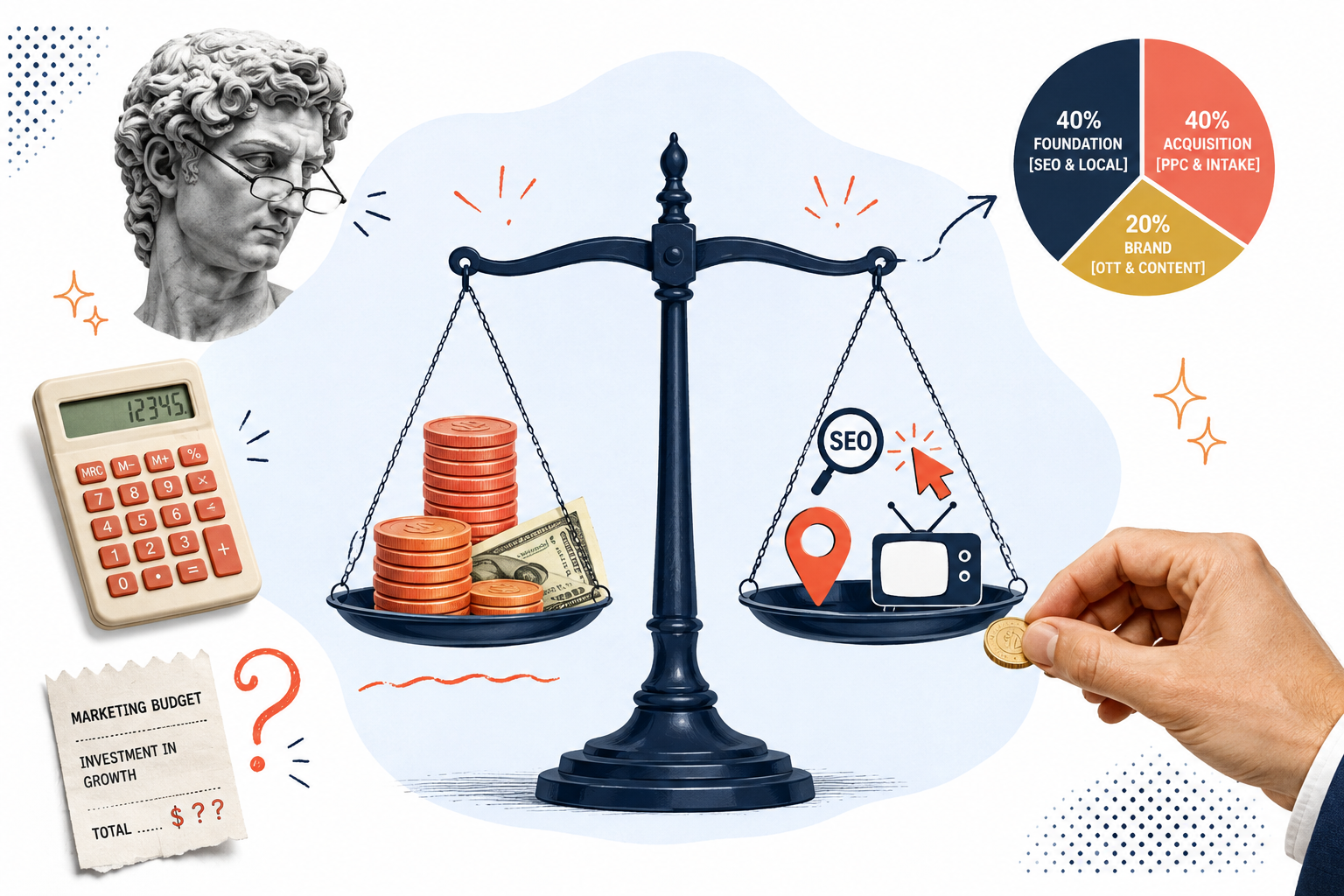 Personal Injury Marketing Cost