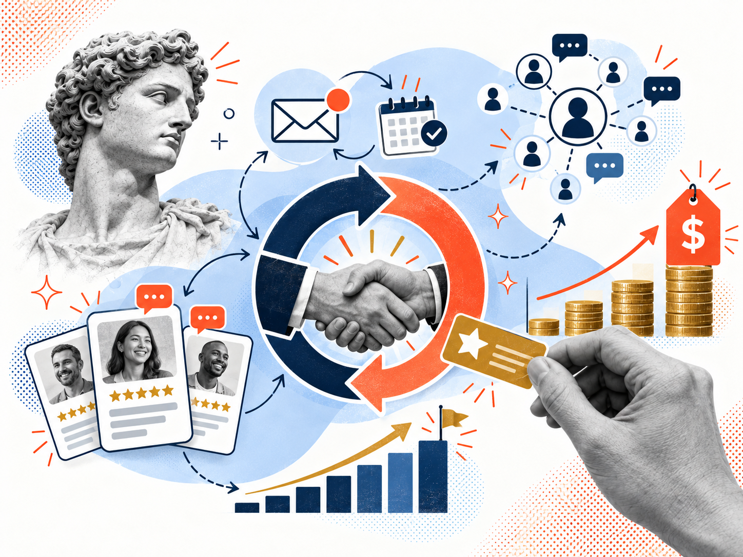 Relationship Marketing