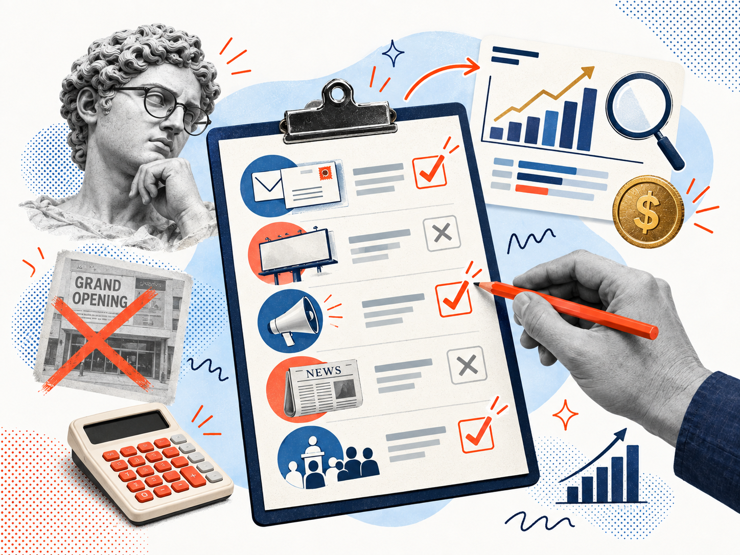Traditional Marketing in 2026
